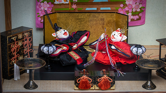 Takayama Old Town -14