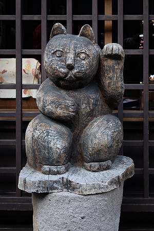 Takayama Old Town -13