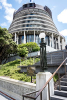 Parliament Building