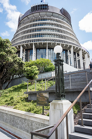 Parliament Building