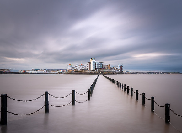 Weston Marine Lake -1
