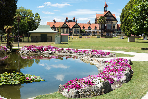 Museum Park -1