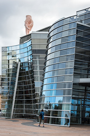 Art Gallery -1