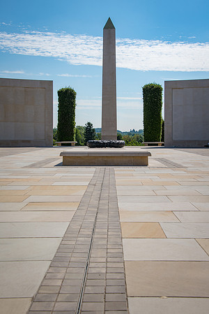 Armed Forces Memorial -2