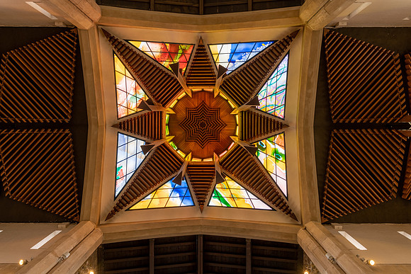 Sheffield Cathedral -16