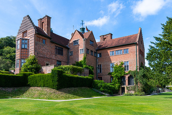 Chartwell -1