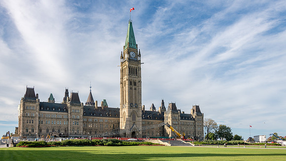 Centre Building -1