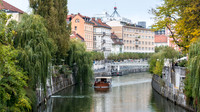 Ljubljana