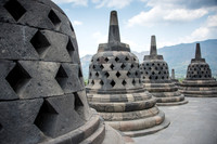 Java - Yogyakarta Region