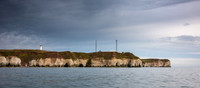 Flamborough Head Early Morning