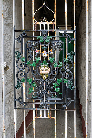 Gatehouse of Fleet -10