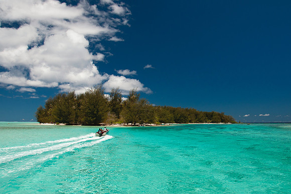 Mo'orea - 12