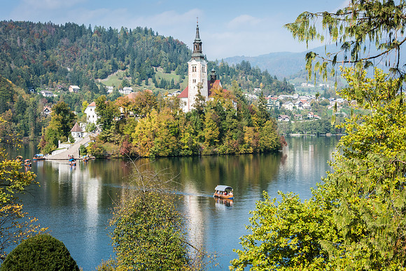 Bled Island -5