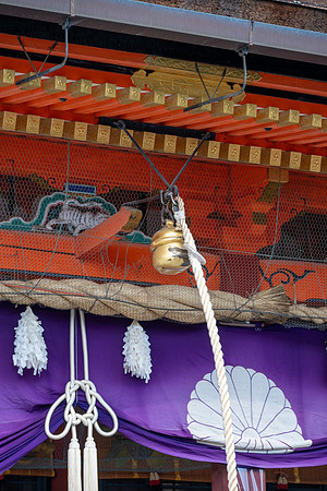 Yasaka Shrine-4