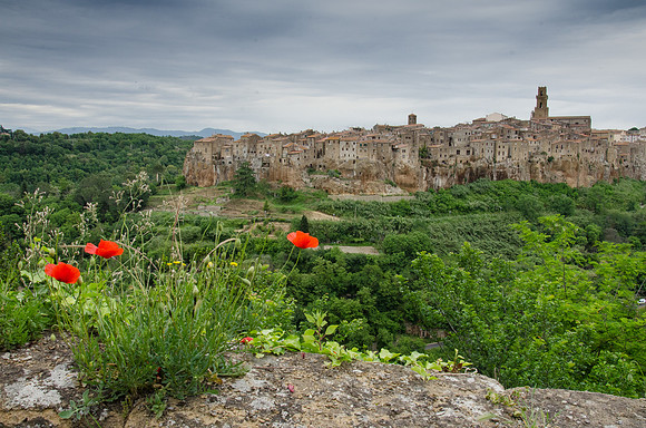 Pitigliano-1