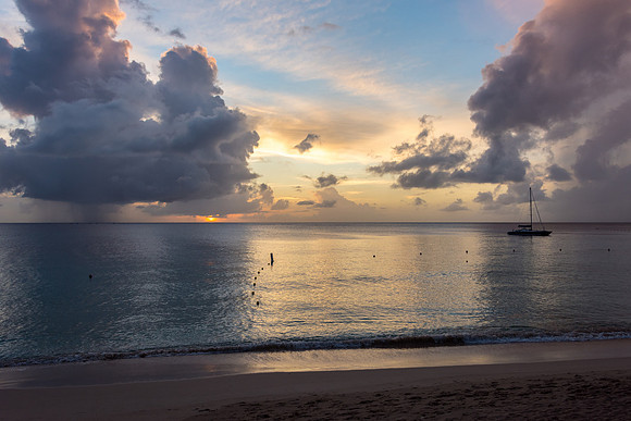 Sunset -2