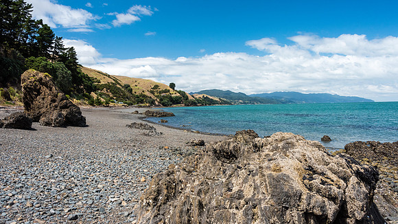 Coromadel Peninsula -2