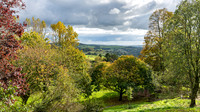 Shaftsbury towards Melbury