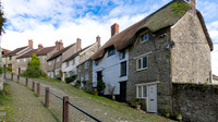 Gold Hill Shaftesbury