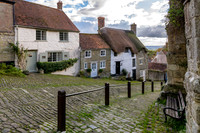 Gold Hill Shaftesbury -2