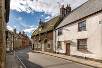 Town Street Shaftesbury