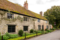 Oldest Cottages Shaftesbury -1