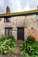 Oldest Cottages Shaftesbury -2