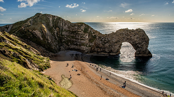 Durdle Door -2