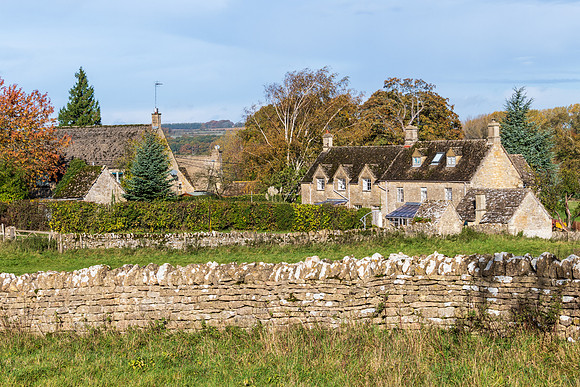 Windrush Village