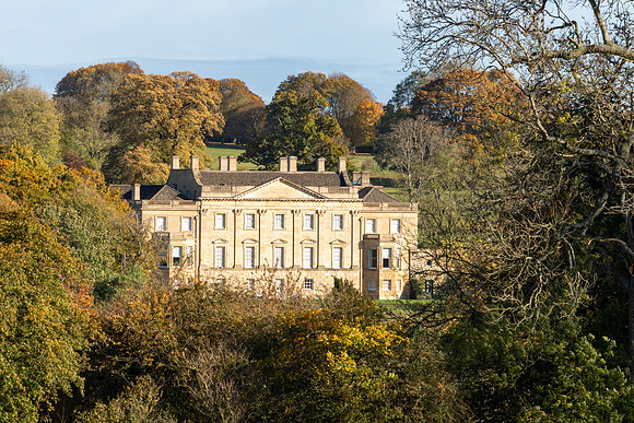 Barrington Park