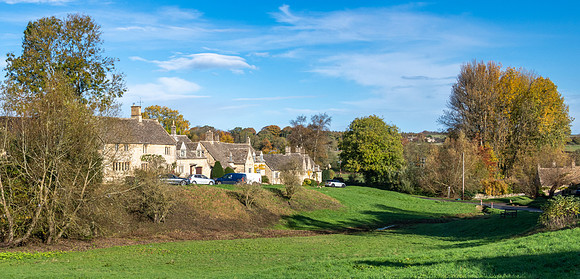 Little Barrington -1