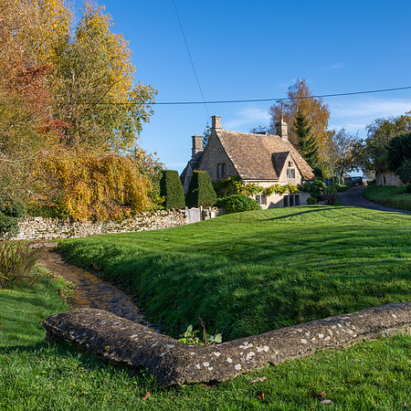 Little Barrington -2