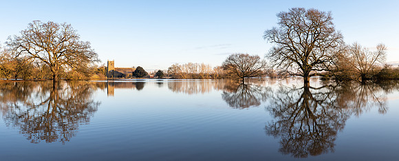 Tirley Flood 2020 -6