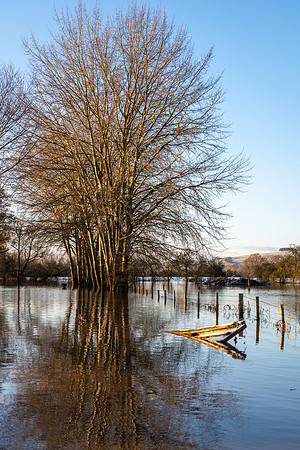 Tirley Flood 2020 -8