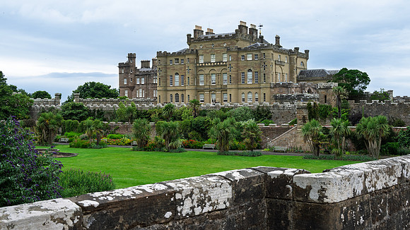 Culzean Castle -4