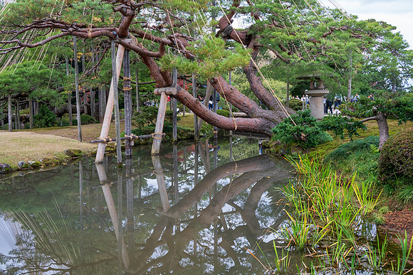 Kenrokuen-12