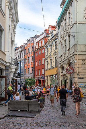 Riga -1