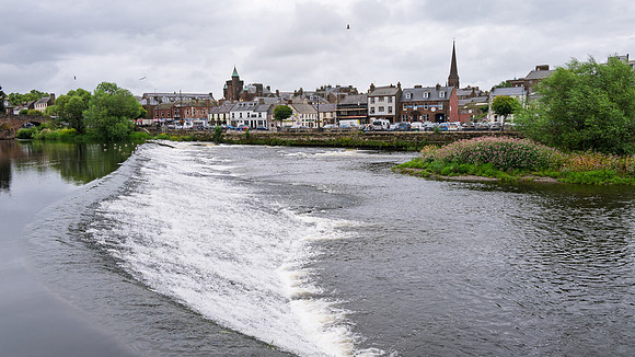 Dumfries -4