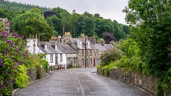 Creetown