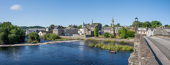Newton Stewart -10