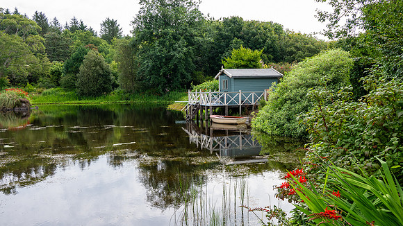 Glenwhan Gardens -1