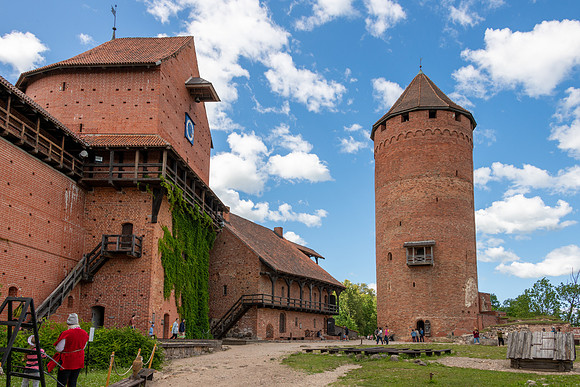 Turaida Castle -7
