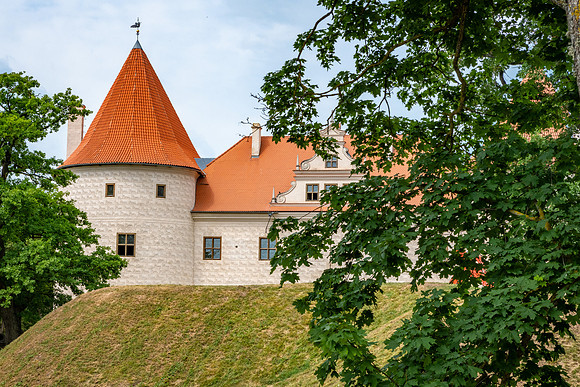Bauska -1
