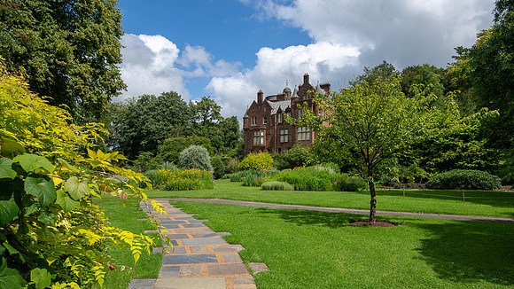 Threave Garden -6