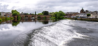 Dumfries -2