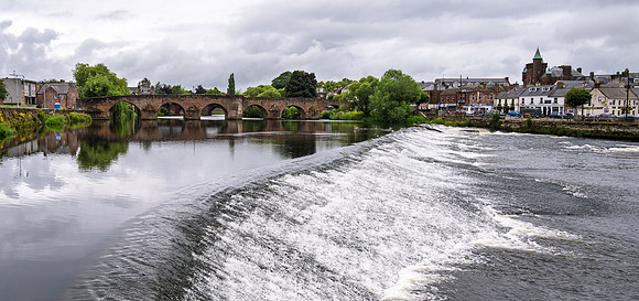 Dumfries -2