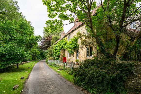 West Kington
