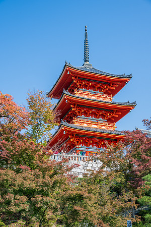 Kiyomizu-dera Temple-20