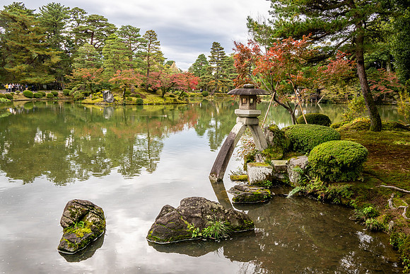 Kenrokuen-1