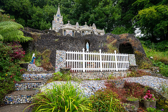 The Little Chapel -7